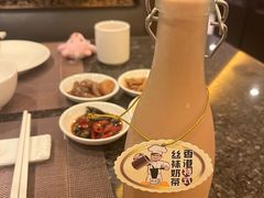 -中国厨房/台湾牛肉面
