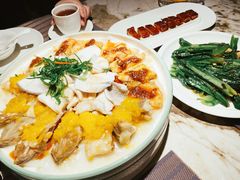 -巡味顺德菜(龙华壹方城店)