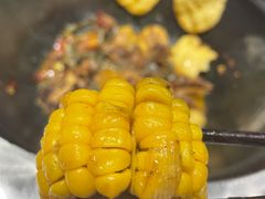 -玺炖·中国铁锅炖(虹桥天街店)