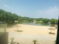 -佘山世茂艾美·御珍轩中餐厅