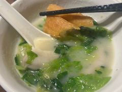 -大良毋米粥(锦龙路总店)