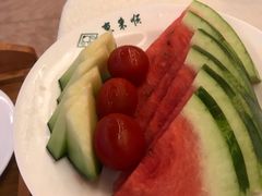 -东来顺饭庄(天坛店)