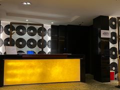 -上海浦西万怡酒店