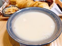 -头壹号饸饹面·大油条(东升科技园店)