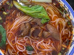 -彭州小吃(川主寺店)