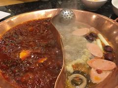 -老码头火锅(骡马市店)