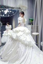-LOVE SHINE婚纱·红鼎庄龙凤褂·妈妈装定制