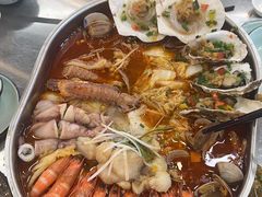 -陈小厨海鲜大咖·15年平潭味(龙王头店)
