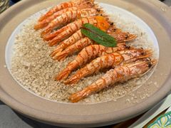 -沿江海南菜·文昌鸡祖师爷(大东海店)