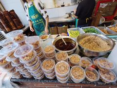 -峨眉山豆腐脑(解放路店)