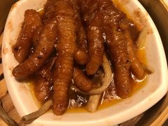 -点都德(大茶楼店)