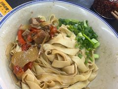 -万三面馆(青龙正街太古里店)