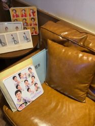 -倾城宝贝儿童摄影(浦东金谊店)
