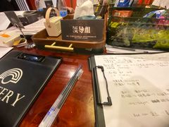 -谜·沉浸侦探剧本杀推理馆(静安店)