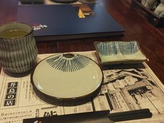 -芥岛(河北大街店)
