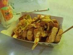 -国足臭豆腐(明瓦廊店)