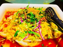 -九十九顶毡房(阜石路店)