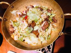 -楼兰新疆主题餐厅(坂田佳华领汇广场店)