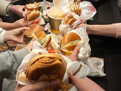 -麦当劳(欢乐谷店)