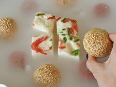 -世博源公馆·本帮融合菜·主题包厢·江景餐厅