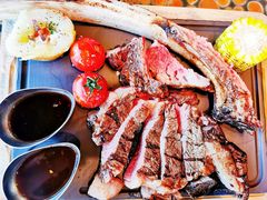 -金奥国际酒店温哥华扒房Vancouver Grill