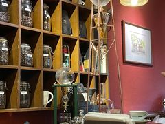 -RUMORS COFFEE ROASTERY鲁马滋咖啡(湖南路店)
