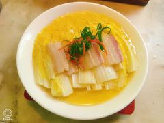 -绿茶餐厅(龙井船宴· 品牌总店)