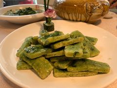 农家麦青年糕-天福苑(崇宁路店)