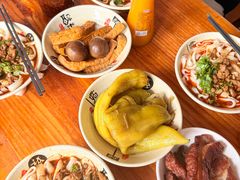 -任记七中刀削面(总店)