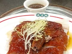 -飞尝蚝·顺德菜·鱼生(顺德总店)