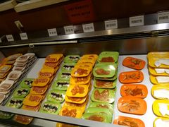 -金权道韩式自助烤肉(嘉华国际店)
