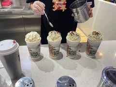 -茶话弄(北京通州万达店)