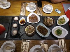 -小城粥道·海胆鲜虾粥(解放广场店)