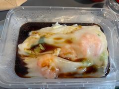-穗银肠粉店(东川路店)