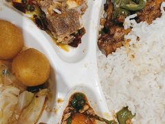 -乡村基(北部新区重科院餐厅)