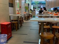 -龙记桂林米粉店(书城路店)