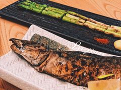 -yokocho上横町·日本食街(深业上城店)