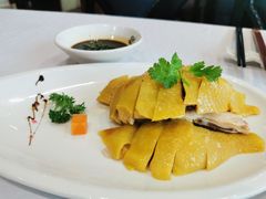 白切散养鸡-930私房菜(欧阳路店)