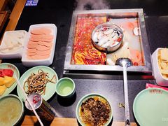 -蜀江龙火锅(339店)
