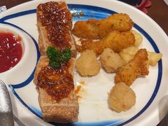 -十分牛西餐·牛扒专门店(光明广场店)