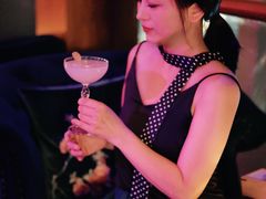 -The Penthouse酒吧