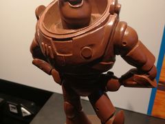 -六本木新城展望台(东京城市景观)