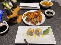 -大渔·观筵(三里屯太古里店)