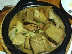 -黑鸡小馆(金源店)