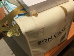 -BON CAKE(华贸购物中心店)