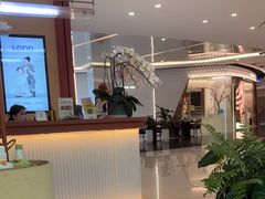 -LANN I 蘭·泰式古法按摩(长宁来福士东八区店)