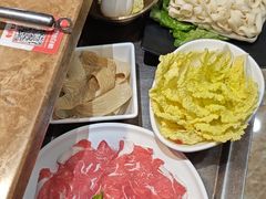 -七欣天香辣蟹火锅(南通任港路大润发店)