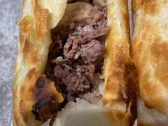 -高玛纳驴肉火烧(河间总店)