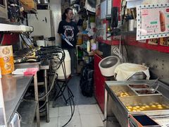 -利强记北角鸡蛋仔(弥敦道店 )