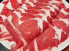 -南门涮肉(北洼路店)